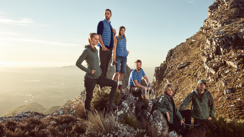 Illustration for article titled Thank Goodness BMW Made The Outdoors Fashionable Again